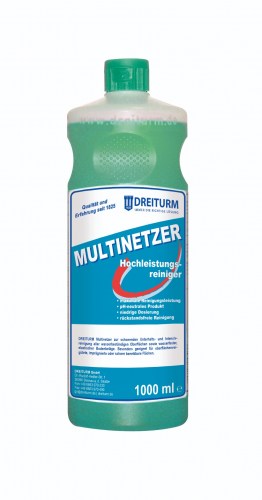 MULTINETZER